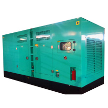 Moteur diesel du générateur CUMMINS 4BTA3.9-G11 de l&#39;approvisionnement 60kw 75kVA usine